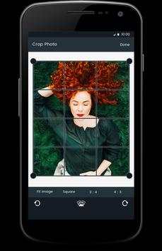funny face changer - faceswap ( Funny Face Maker ) screenshot 2