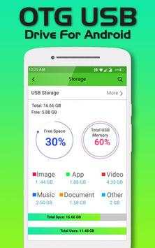 USB Driver for Android screenshot 1