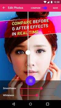 Face Tan, Fair and Beautiful скриншот 1
