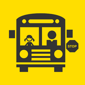 Bus Stop icon
