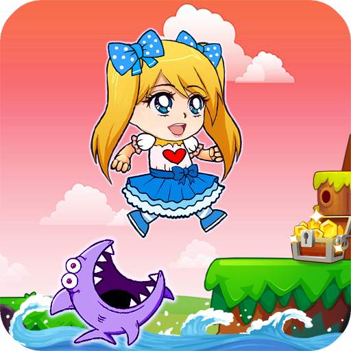 Diana's World : Kids Jungle Adventure 1.0