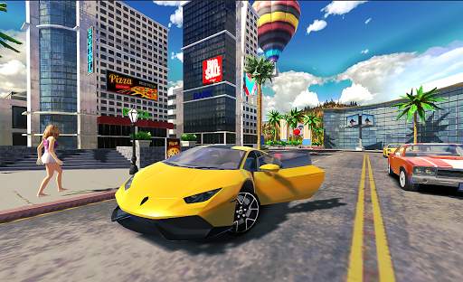 Go To Car Driving 2 screenshot 4