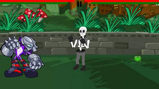 Laksh - The FIGHT screenshot 9