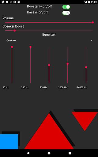 Speaker Booster Full Edition screenshot 10