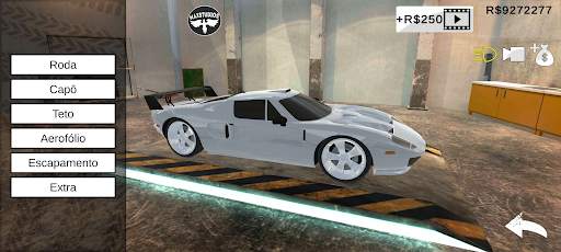 Elite Brasil Tuning Sports screenshot 8
