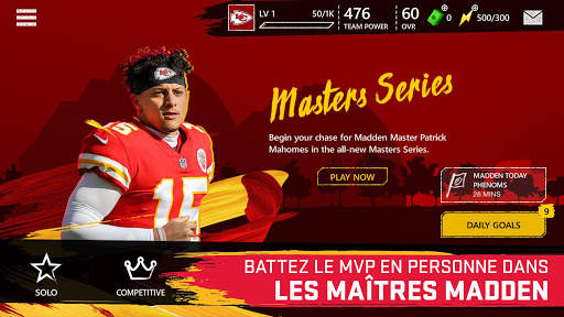 Last Season MM screenshot 4