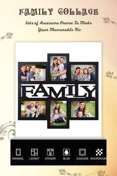Family Tree Photo Collage screenshot 1