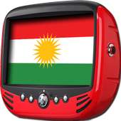 Kurdish TV Channels