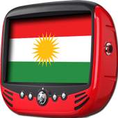 Kurdish TV Channels 1.0