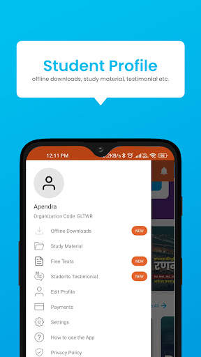 Malviya Academy screenshot 3