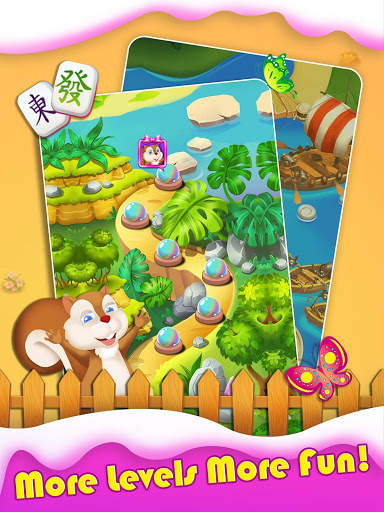 Mahjong Legend - Classic Mahjong  Match Game screenshot 6
