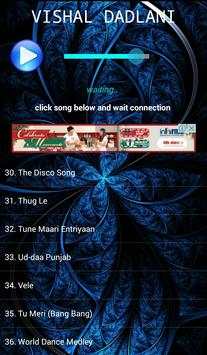 Vishal Dadlani The Song screenshot 5