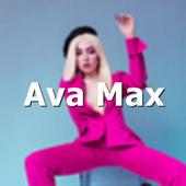 Ava Max on 9Apps
