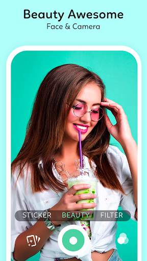 Beauty Camera - Selfie Camera screenshot 5