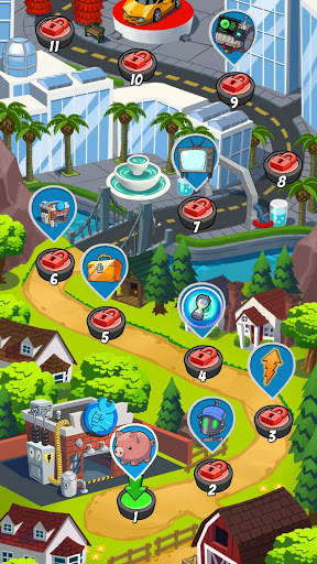 Tap Empire screenshot 3