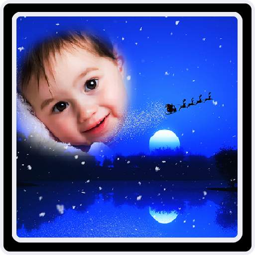 Good Night Photo Frames 2