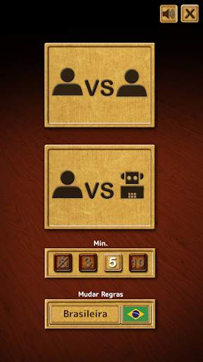 Mestre das Damas Multijogador screenshot 2