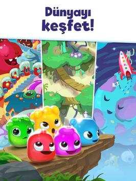 Jelly Splash screenshot 9