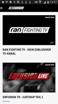 ran FIGHTING screenshot 4