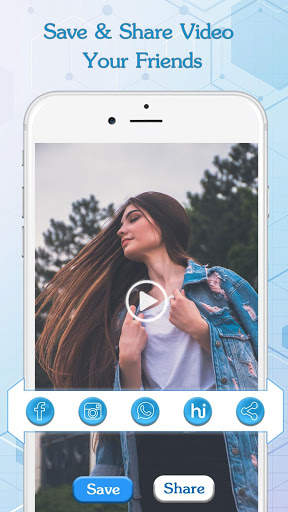 Video Rotator - Rotate Video Tool screenshot 3