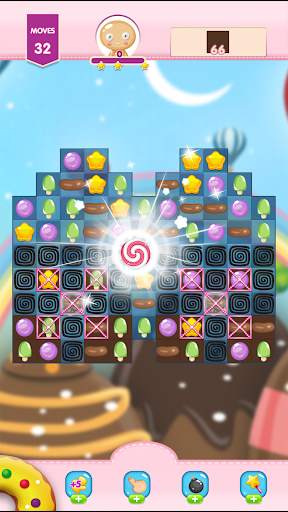 Choco & Candy screenshot 3