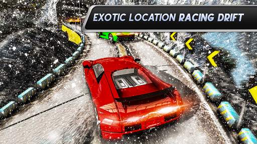 Top Racing Car Simulation screenshot 2