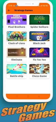 Picacho Gamezone screenshot 5