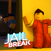 Jailbreak Roblox's Mod : Escape Jail icon