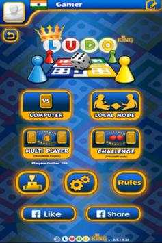 Pro Ludo King 2 Tricks screenshot 1