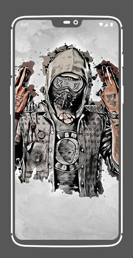 Gangster Wallpapers screenshot 3