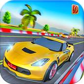 Real Asphalt Car Racing: Endless Drive 1.0