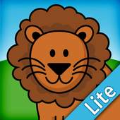 happyKids Animal PUZZLES-LITE 1.0.0