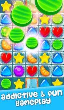 Candy Island screenshot 2