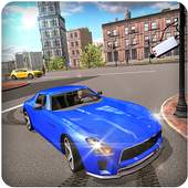 Luxury Car Driving Sim 2017 1.0