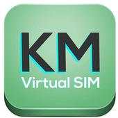 KM Virtual Sim 3.9.2