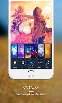 Blend Photo Editor screenshot 2