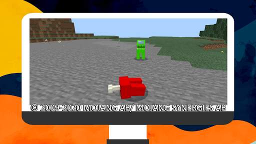 Mod Among Us [ 2 Mods, Maps] screenshot 3