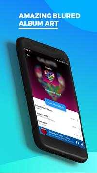 Music Player Free screenshot 4
