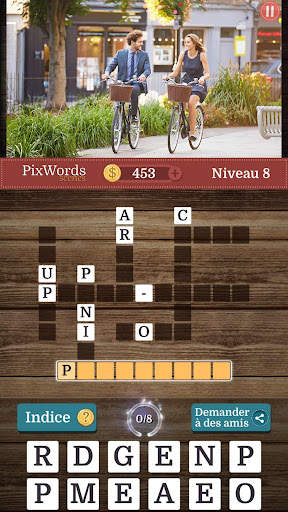 PixWords® Scenes screenshot 3