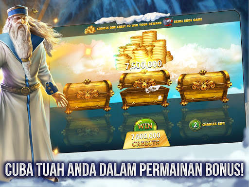 Mesin Slot - Slots Adventure screenshot 3