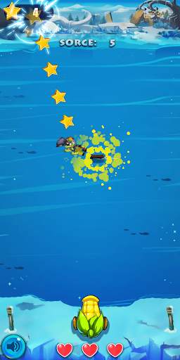 Shoot Zombie screenshot 3