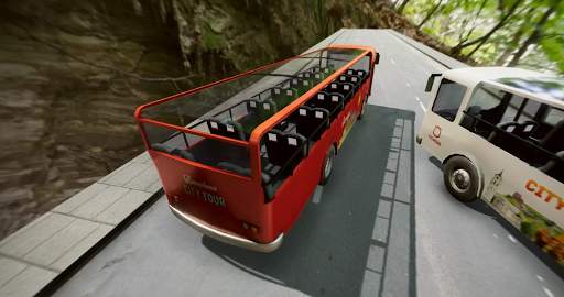 Bus Simulator PRO 2020 - City Edition HD screenshot 4