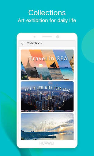 Themes screenshot 3
