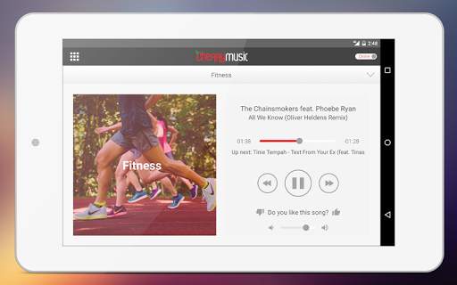 Cherry Music Player screenshot 12