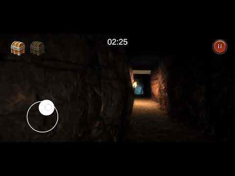 Maze Hunt-3D FPS Maze screenshot 1