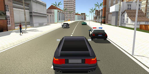 The Grand Sin City screenshot 3