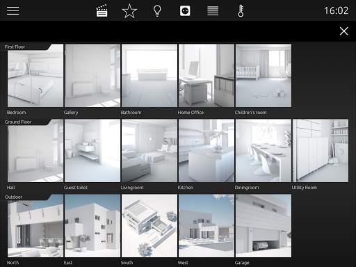 CUBEVISION 2  APP screenshot 12