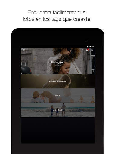 PicMate - Photo Manager  & Album Organizer screenshot 8