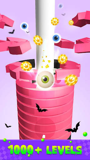 Stack Crush Ball screenshot 2