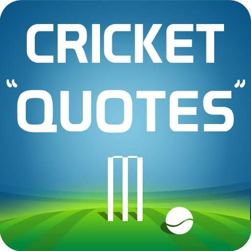 Cricketers Quotes 1.2